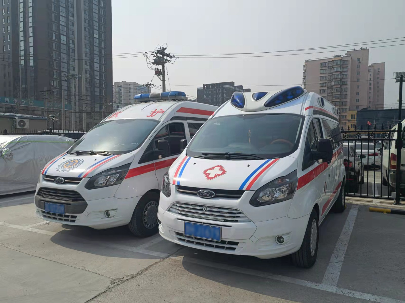 湄潭县救护车转院